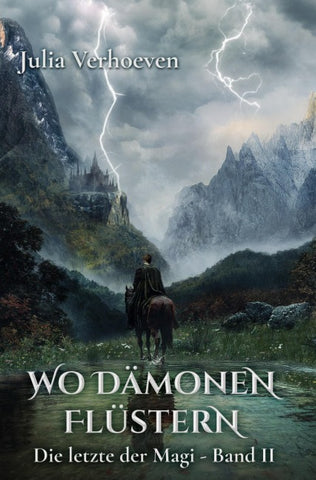Wo Dämonen flüstern