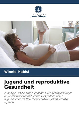 Jugend und reproduktive Gesundheit