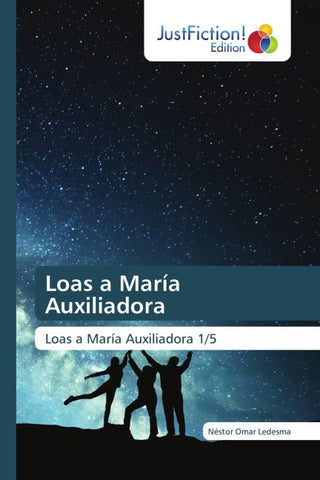 Loas a María Auxiliadora