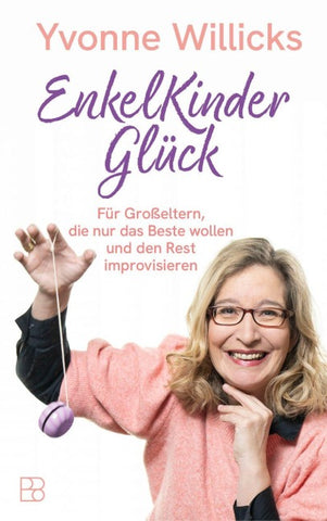 EnkelKinderGlück
