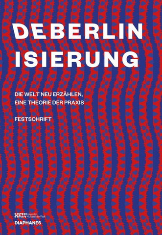 Deberlinisierung