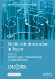 Public Administration in Japan