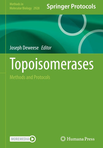 Topoisomerases
