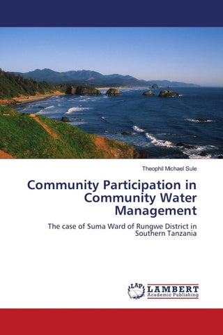 Community Participation in Community Water Management