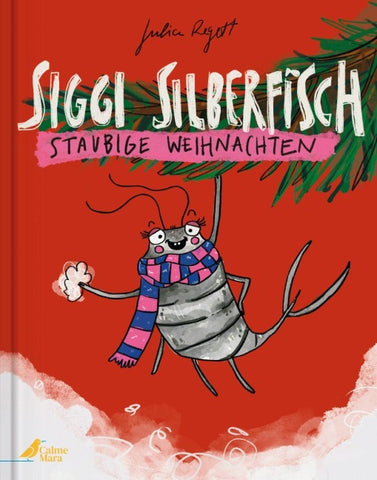 Siggi Silberfisch