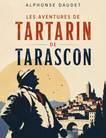 Les Aventures de Tartarin de Tarascon