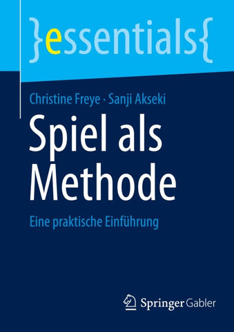 Spiel als Methode