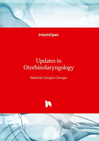 Updates in Otorhinolaryngology