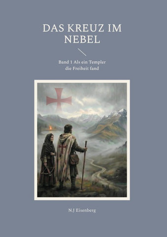 Das Kreuz im Nebel