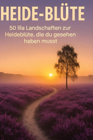 Heide-Blüte