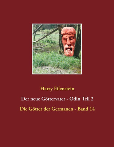 Der neue Göttervater - Odin Teil 2