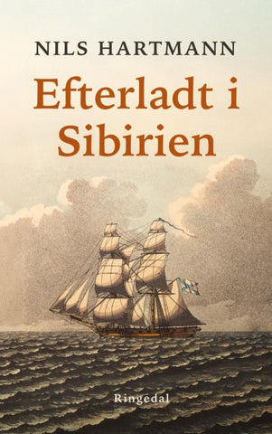 Efterladt i Sibirien