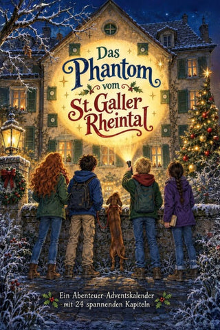 Das Phantom vom St. Galler Rheintal