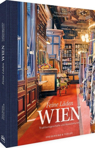 Feine Läden WIEN