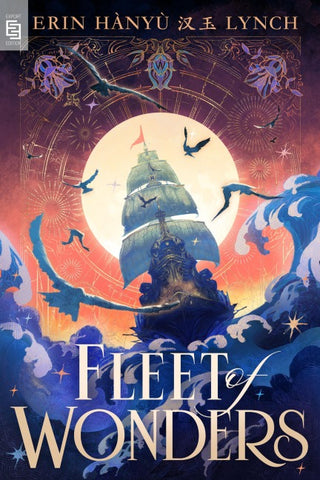 Fleet of Wonders