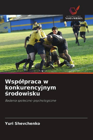 Wspó¿praca w konkurencyjnym ¿rodowisku