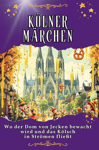 Kölner Märchen