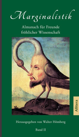 Marginalistik