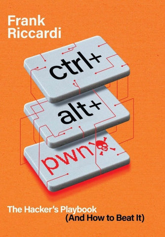 CTRL+ALT+PWN