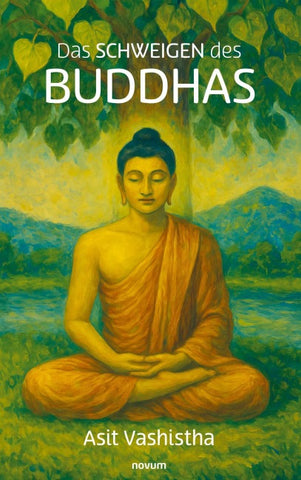Das Schweigen des Buddhas