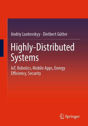 Highly-Distributed Systems