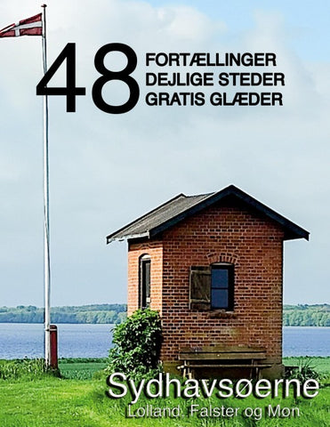48 fortællinger, dejlige steder og gratis glæder
