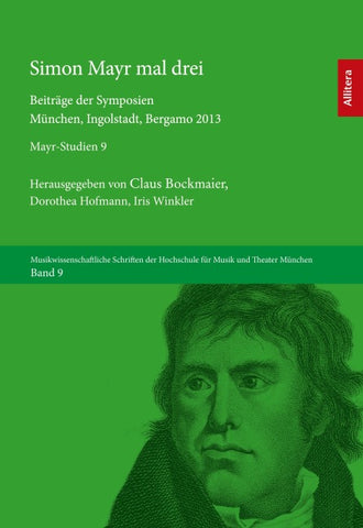 Simon Mayr mal 3