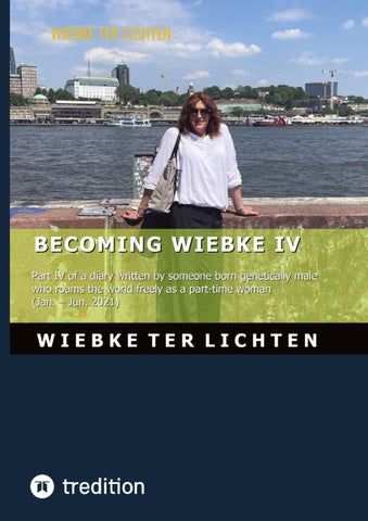 Becoming Wiebke IV