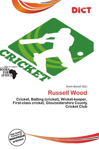 Russell Wood