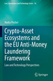Crypto-Asset Ecosystems and the EU Anti-Money Laundering Framework