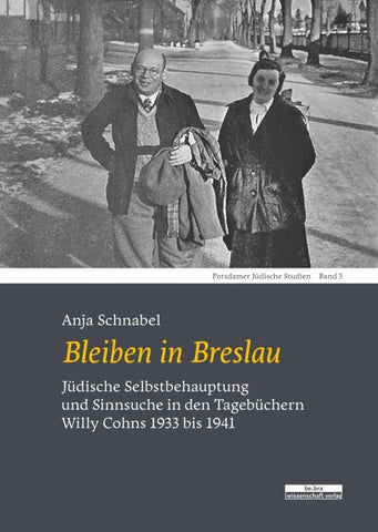 Bleiben in Breslau