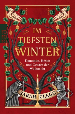 Im tiefsten Winter