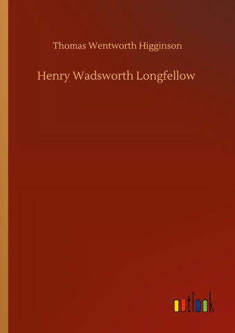Henry Wadsworth Longfellow
