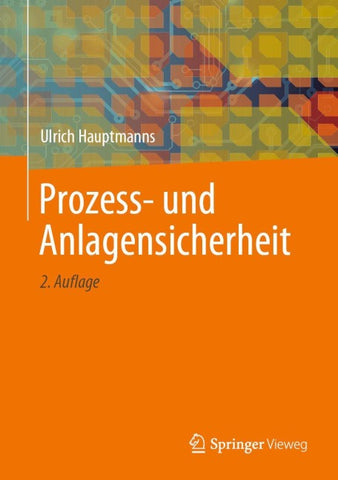 Prozess- und Anlagensicherheit