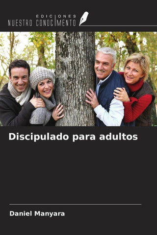 Discipulado para adultos