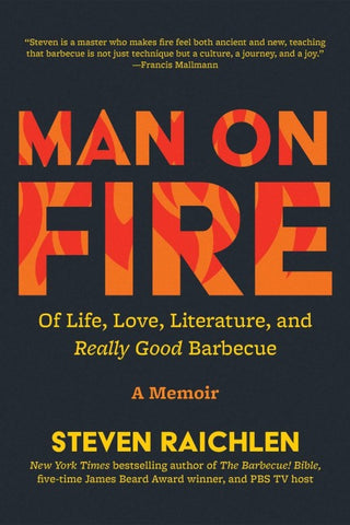 Man on Fire