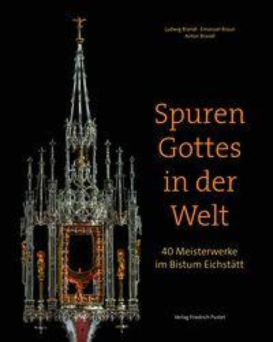 Spuren Gottes in der Welt