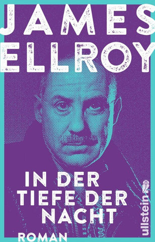 In der Tiefe der Nacht (Die Lloyd-Hopkins-Trilogie 2)