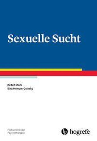Sexuelle Sucht