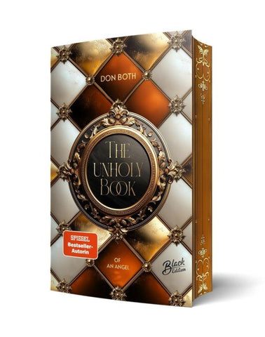 The unholy Book of an Angel