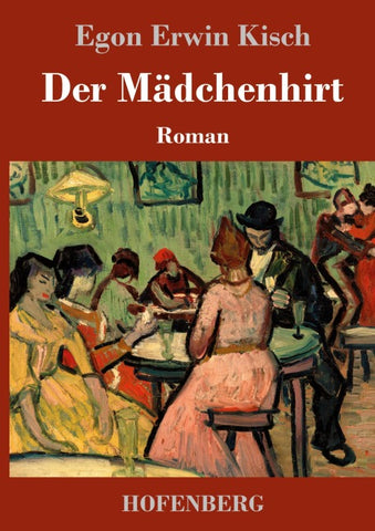 Der Mädchenhirt