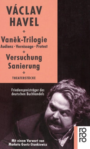 Vanek-Trilogie