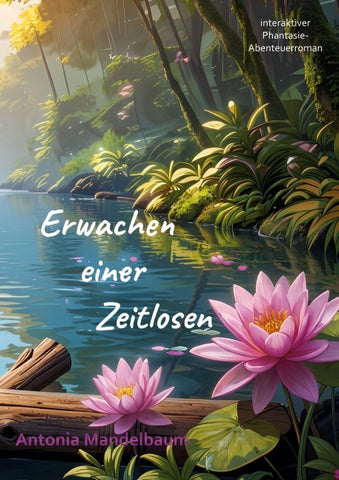 Erwachen einer Zeitlosen