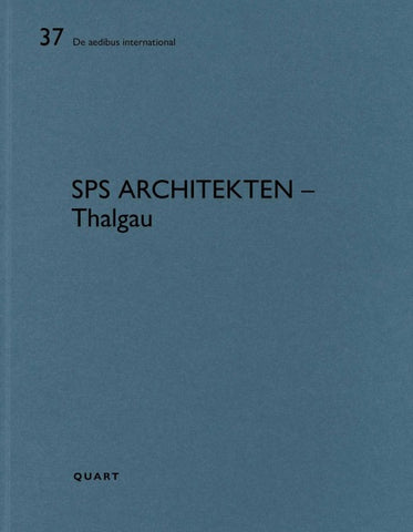 sps architekten – Thalgau