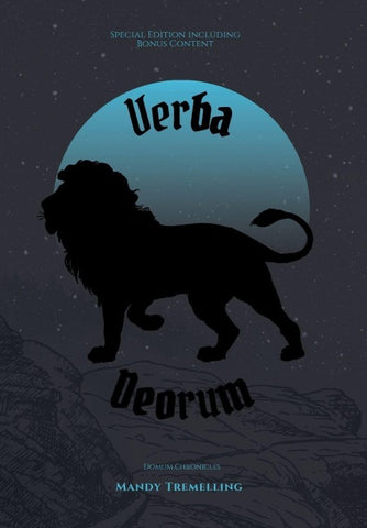 Verba Deorum