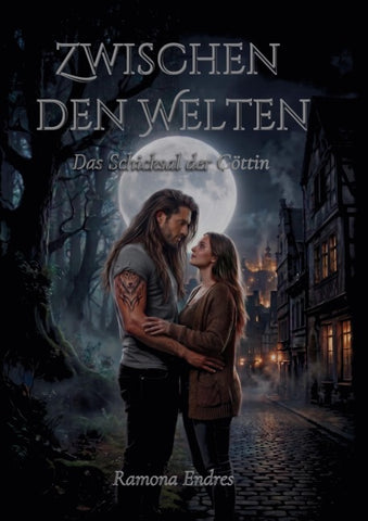 Zwischen den Welten
