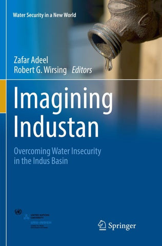 Imagining Industan