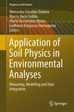 Application of Soil Physics in Environmental Analyses