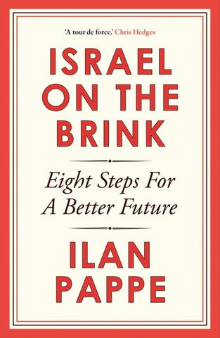 Israel on the Brink