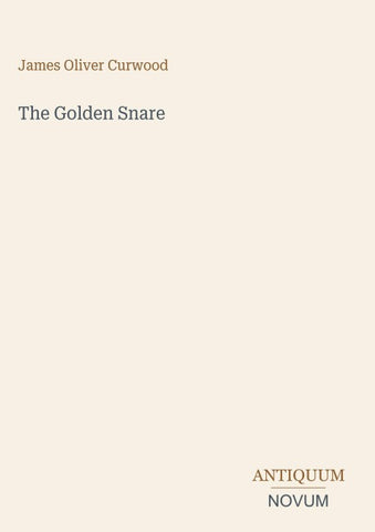 The Golden Snare